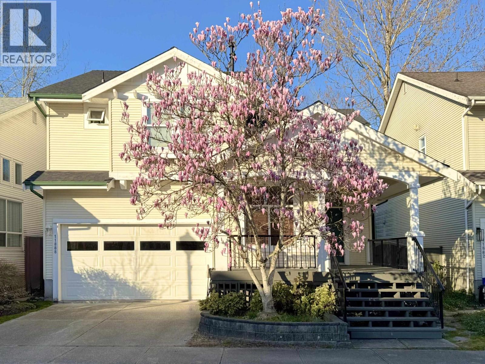 11888 SPRINGDALE DRIVE, Pitt Meadows