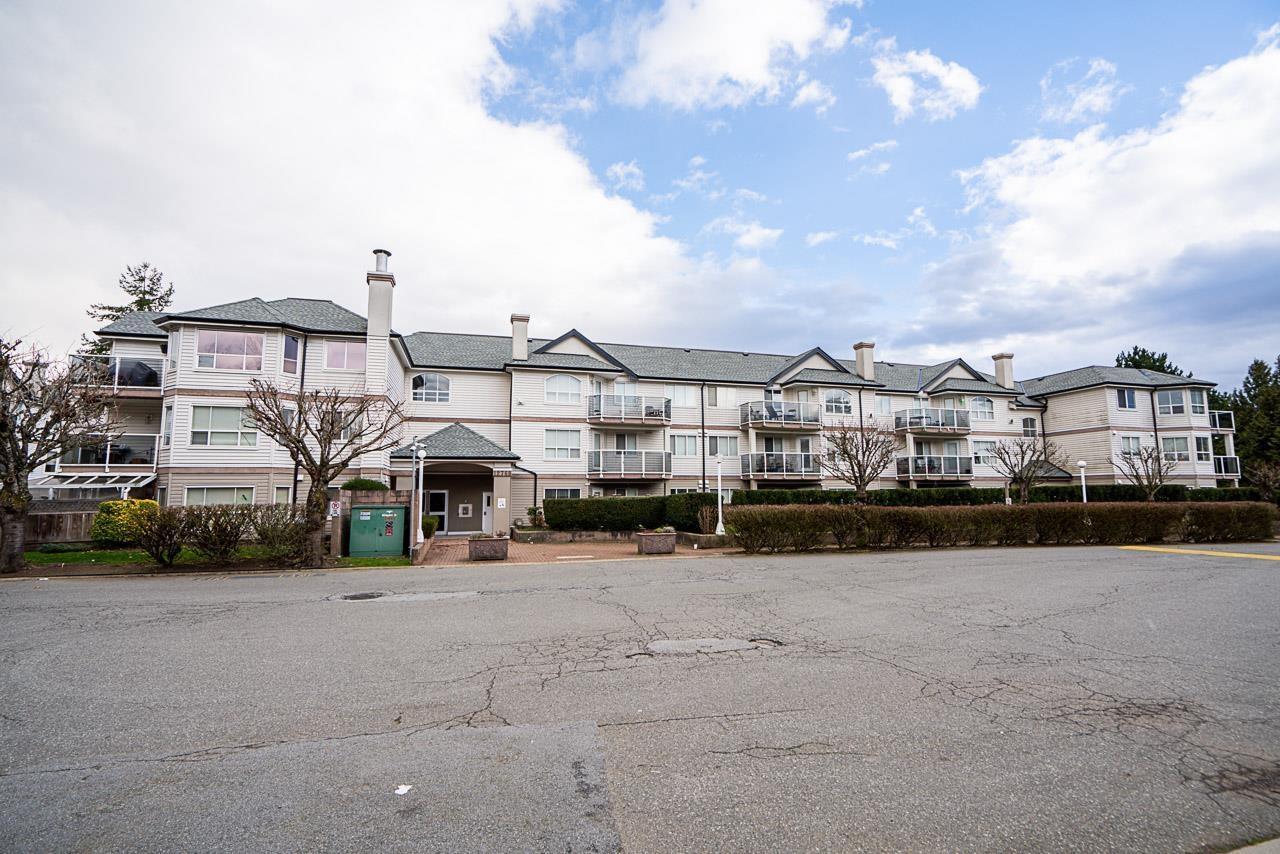 305 12769 72 Avenue - main photo