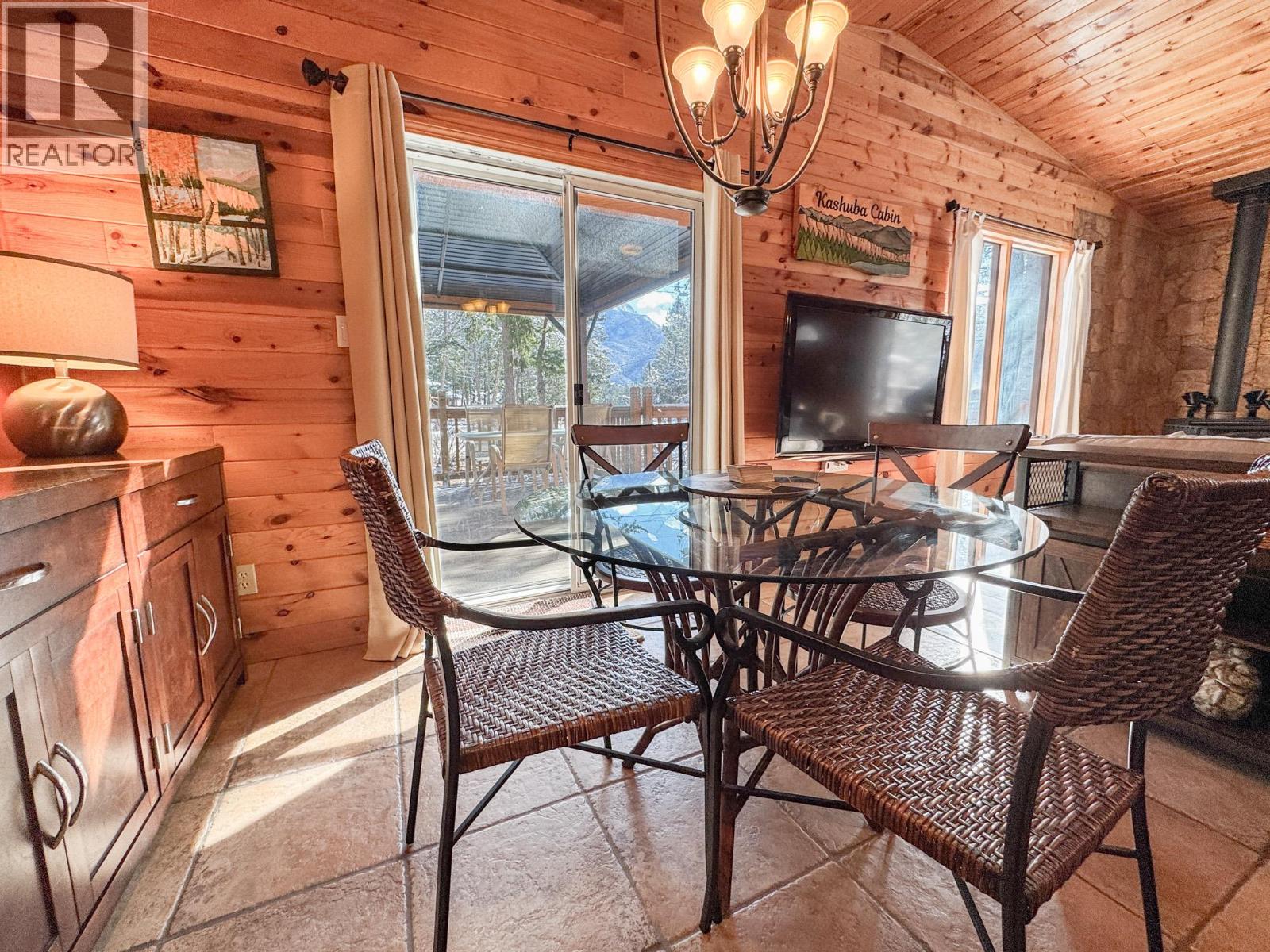  5405 DUTCH CREEK Road, Dutch Creek