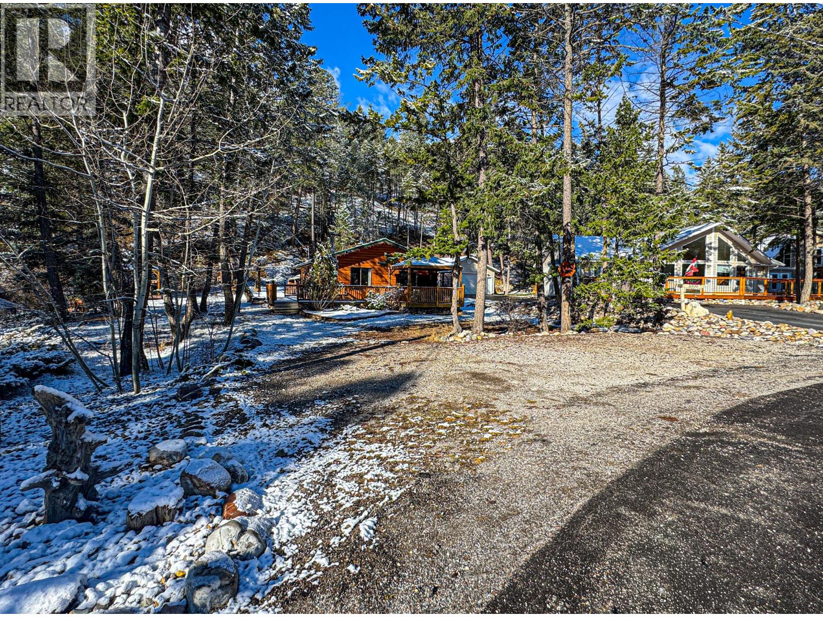  5405 DUTCH CREEK Road, Dutch Creek