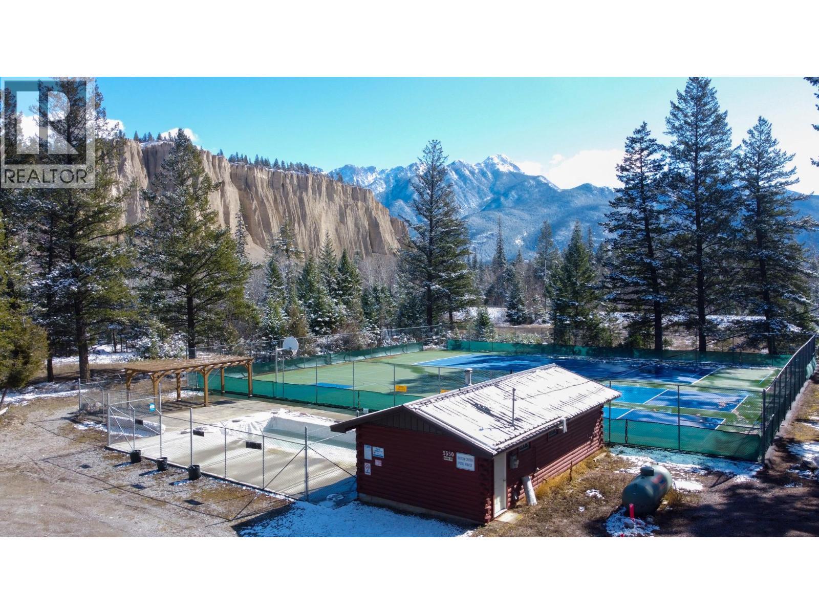  5405 DUTCH CREEK Road, Dutch Creek