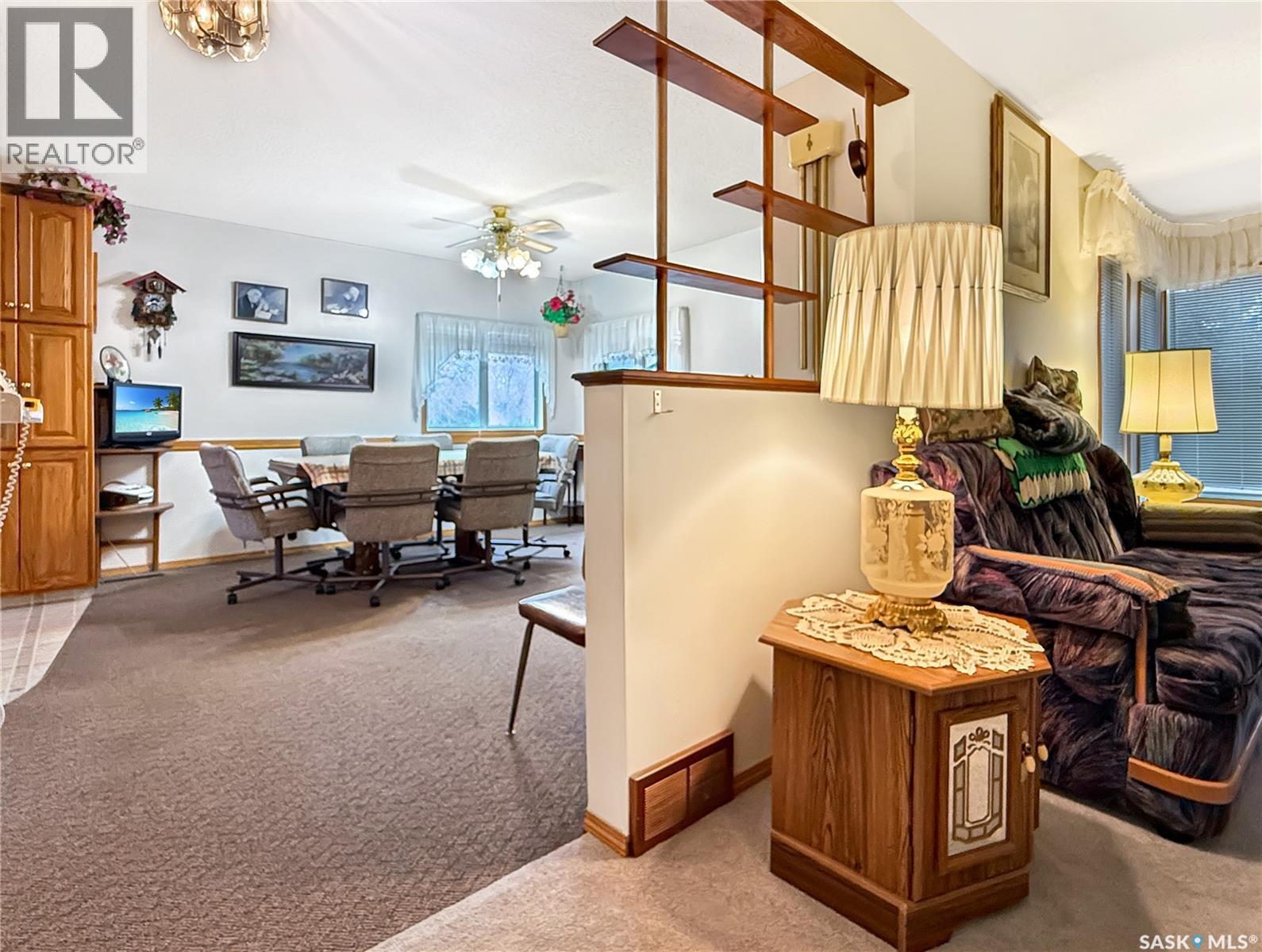 Single Family House Raised bungalow for Sale in  rd AVENUE NE Swift Current 