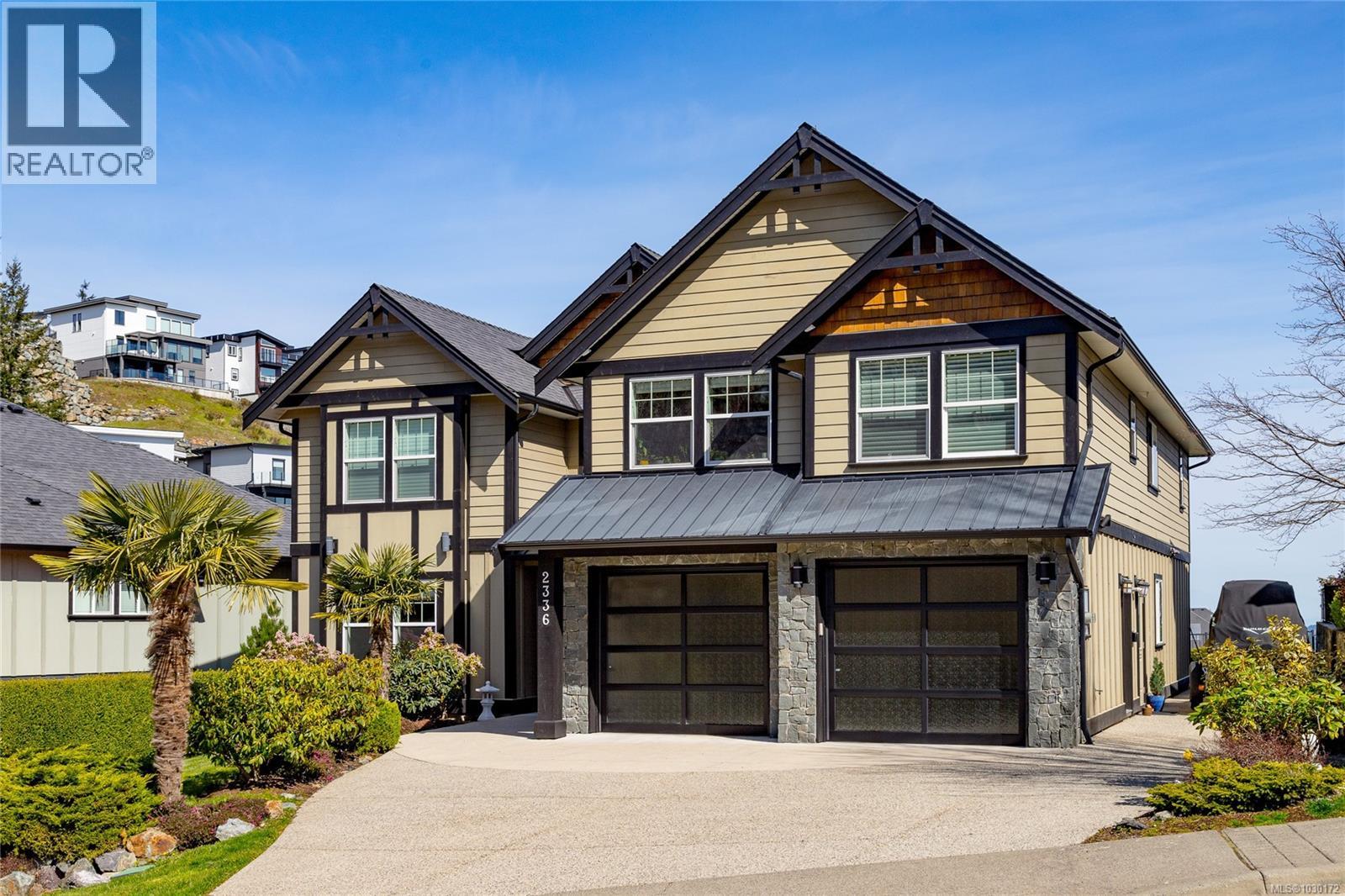 2336 Nicklaus Drive, Langford