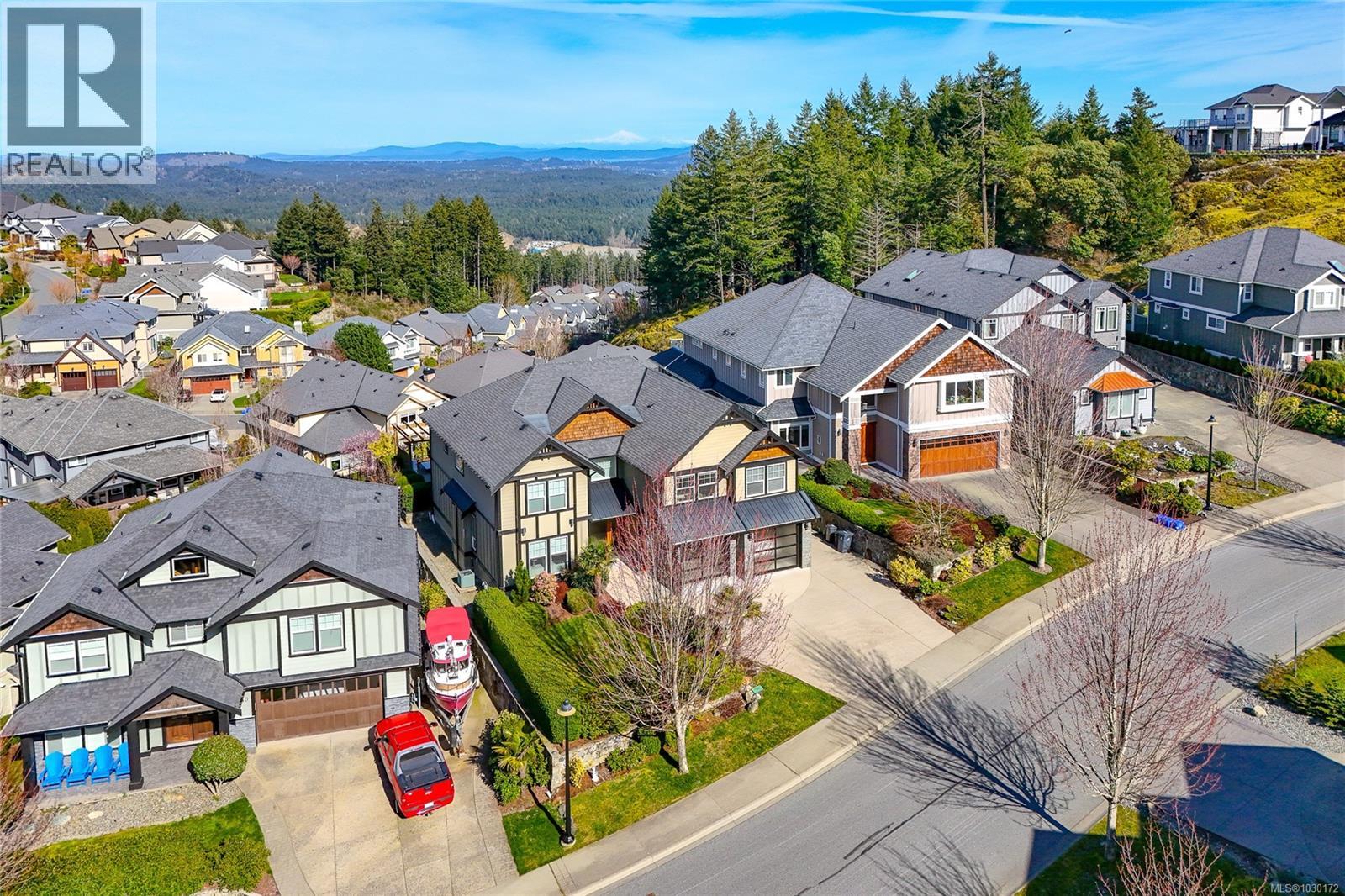  2336 Nicklaus Drive, Langford