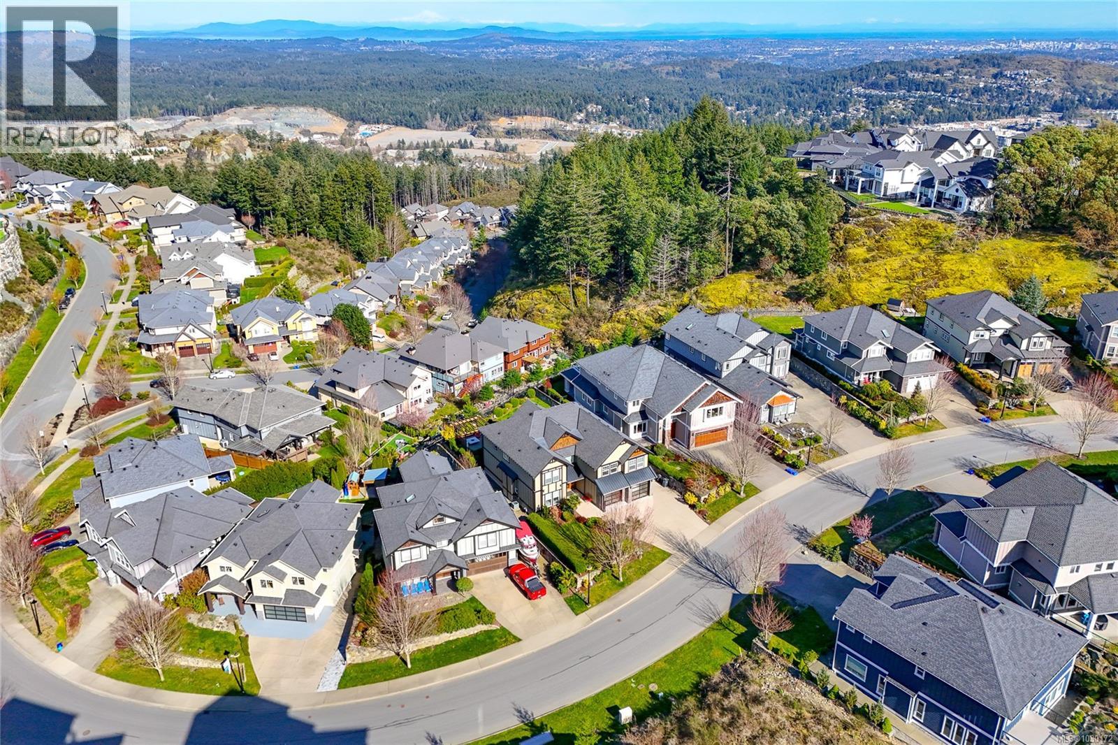  2336 Nicklaus Drive, Langford