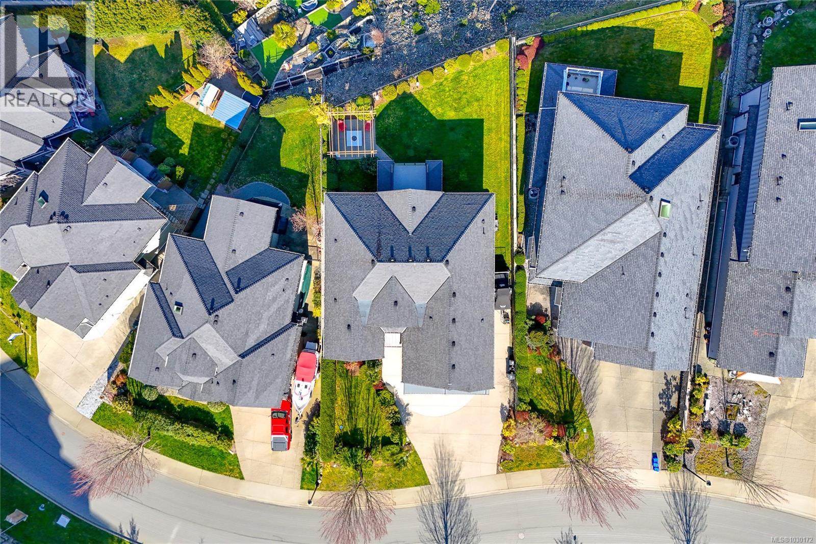  2336 Nicklaus Drive, Langford