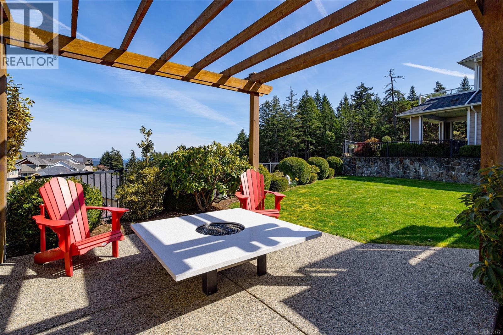  2336 Nicklaus Drive, Langford