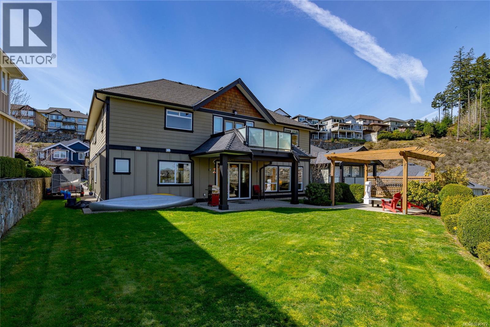  2336 Nicklaus Drive, Langford