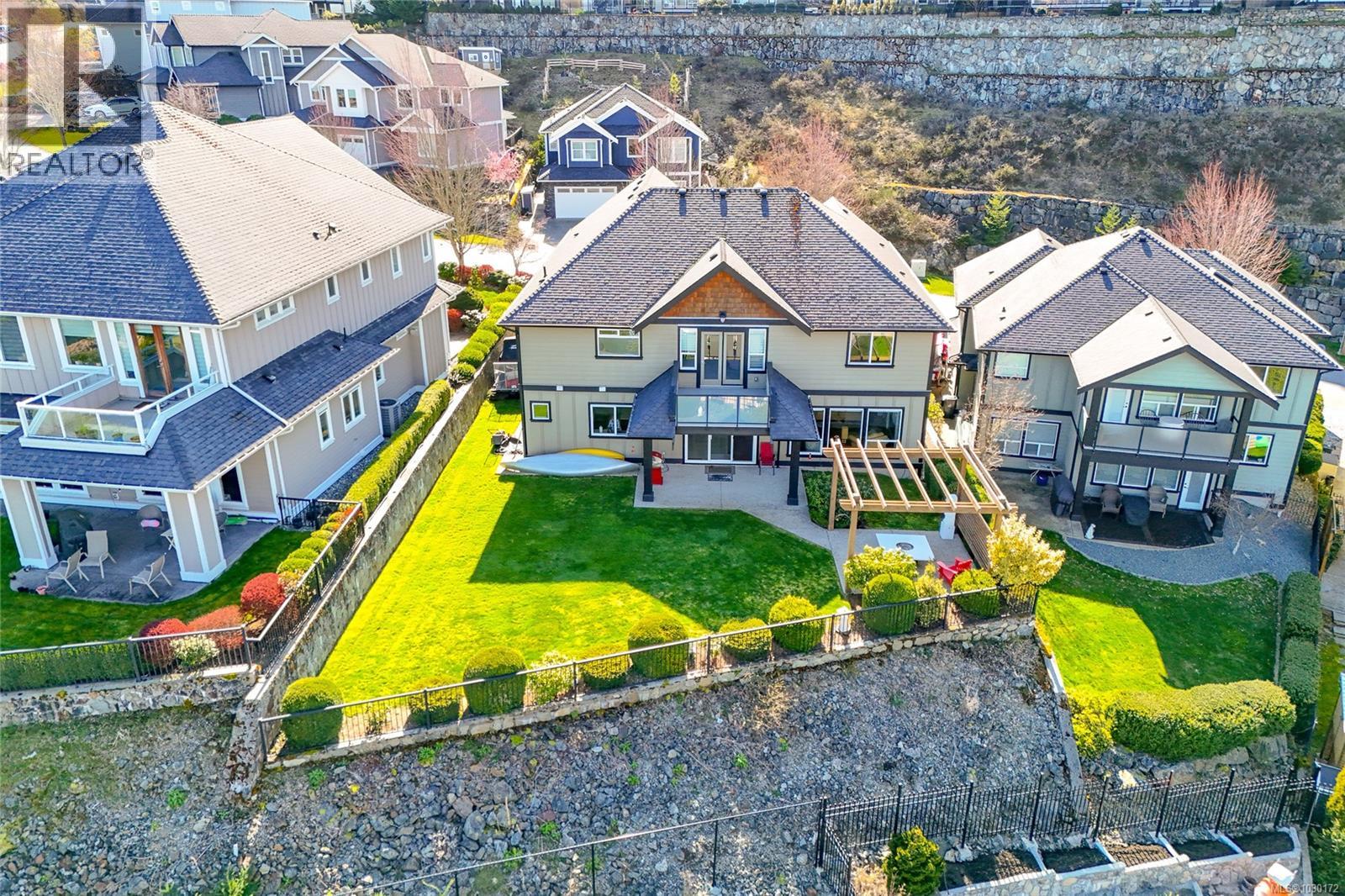  2336 Nicklaus Drive, Langford