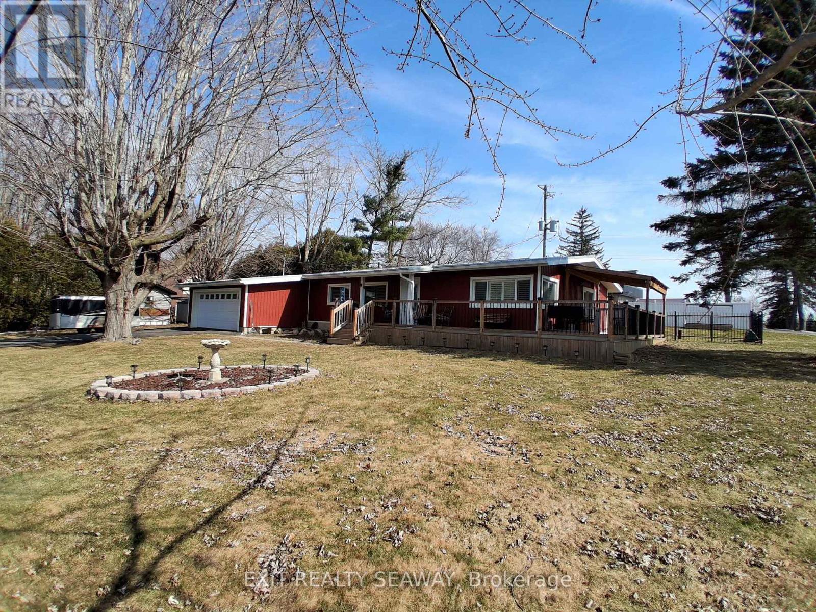 6731 GILMORE HILL ROAD - 2