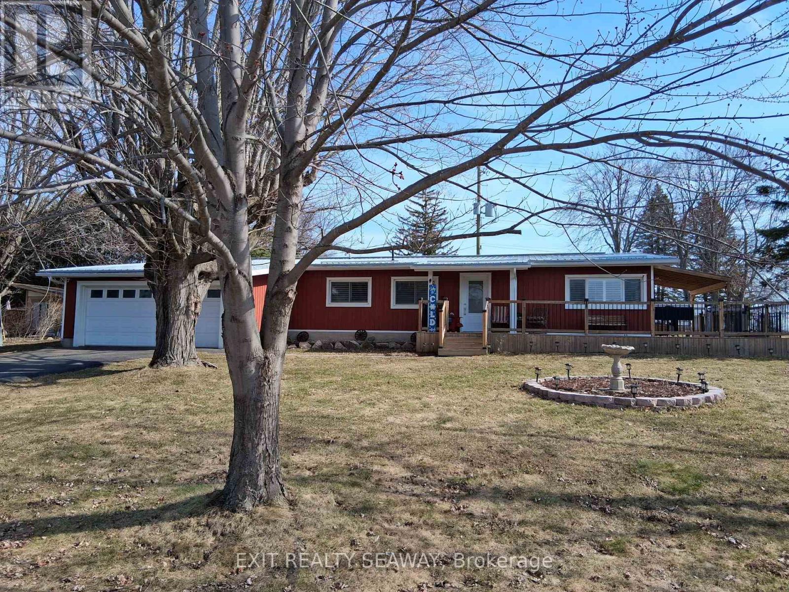 6731 GILMORE HILL ROAD - 3
