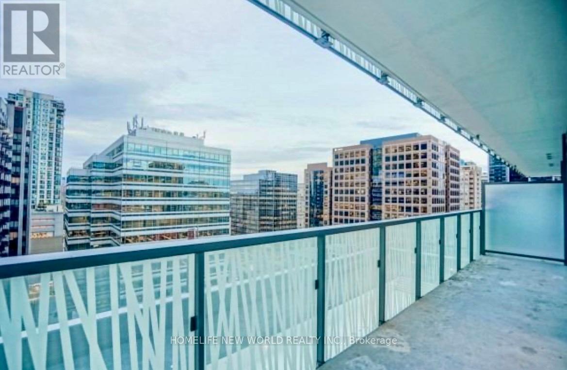 1410 - 50 CHARLES STREET E