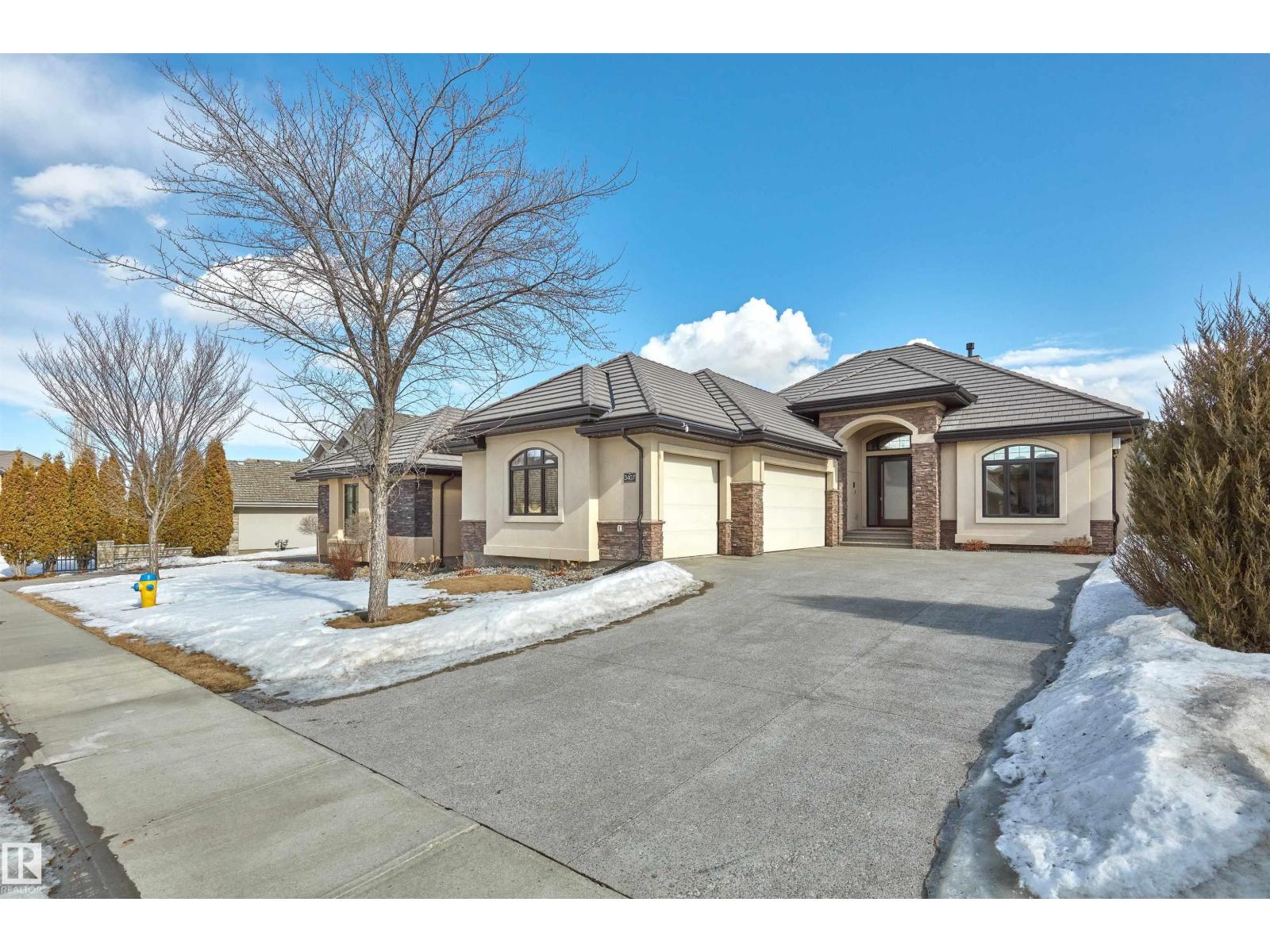 3407 WATSON PL SW, Edmonton