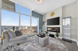 2202 390 Assiniboine Avenue, Winnipeg, MB R3C0V2 Photo 8