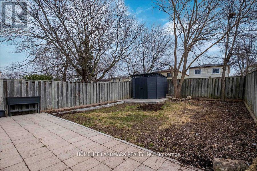 2764 WILLOWMORE WAY - 23