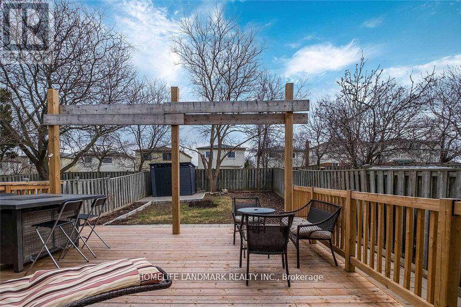 2764 WILLOWMORE WAY - 26