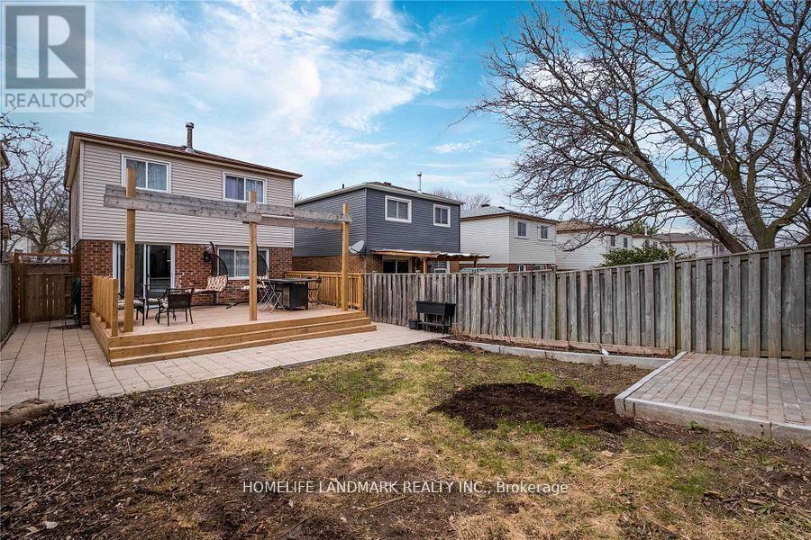 2764 WILLOWMORE WAY - 27