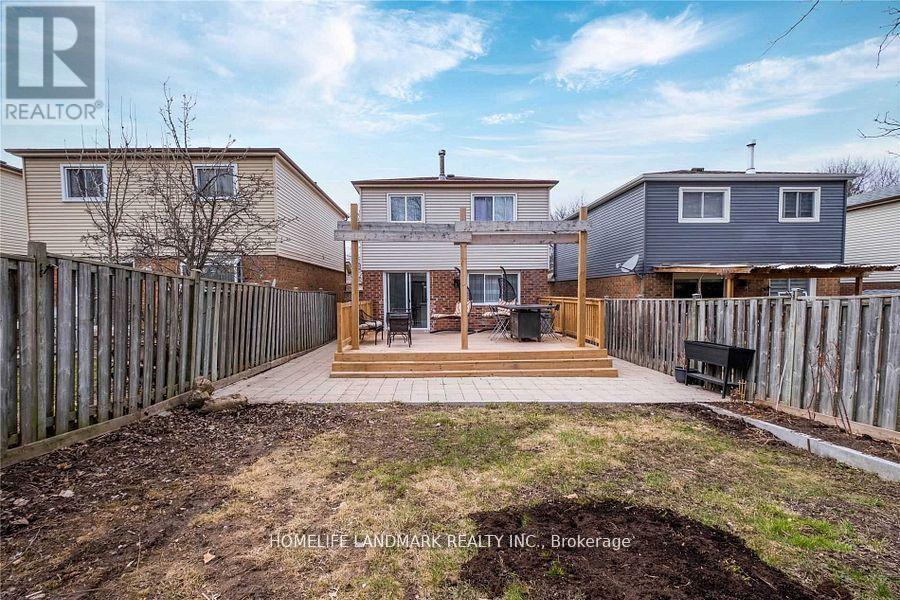 2764 WILLOWMORE WAY - 28