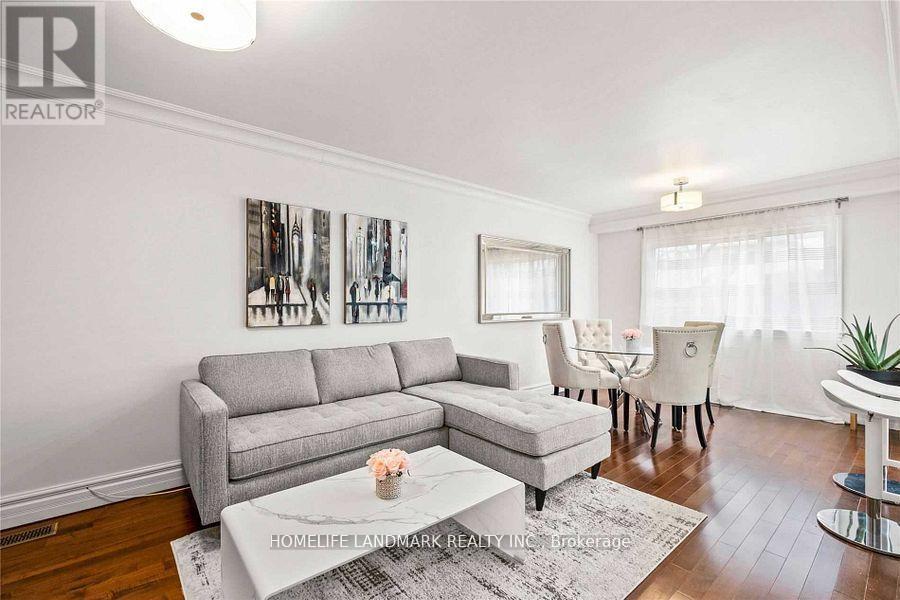 2764 WILLOWMORE WAY - 4