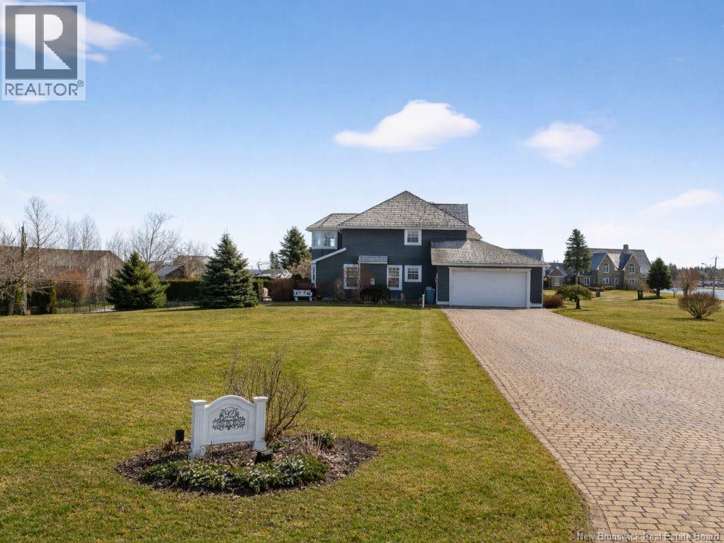 92 Mathieu Martin Drive
