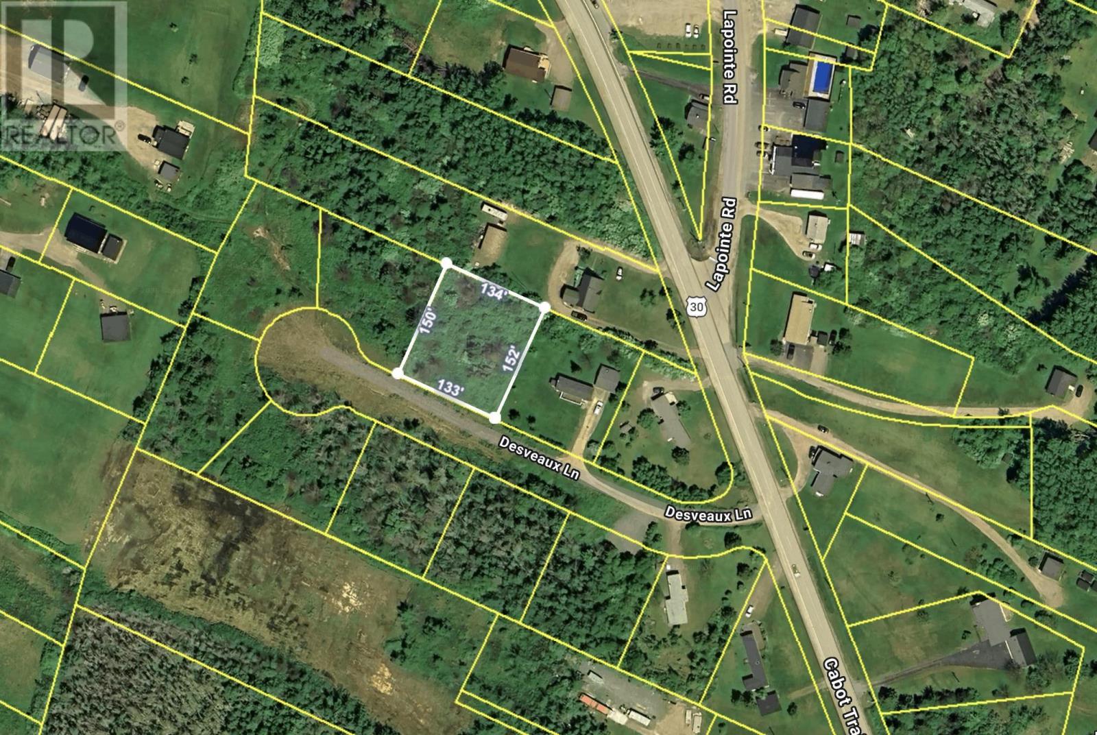 Property photo of Lot 3 Desveaux Lane