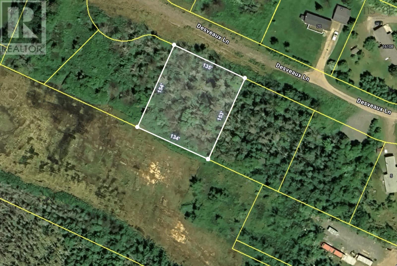 Property photo of Lot 8 Desveaux Lane