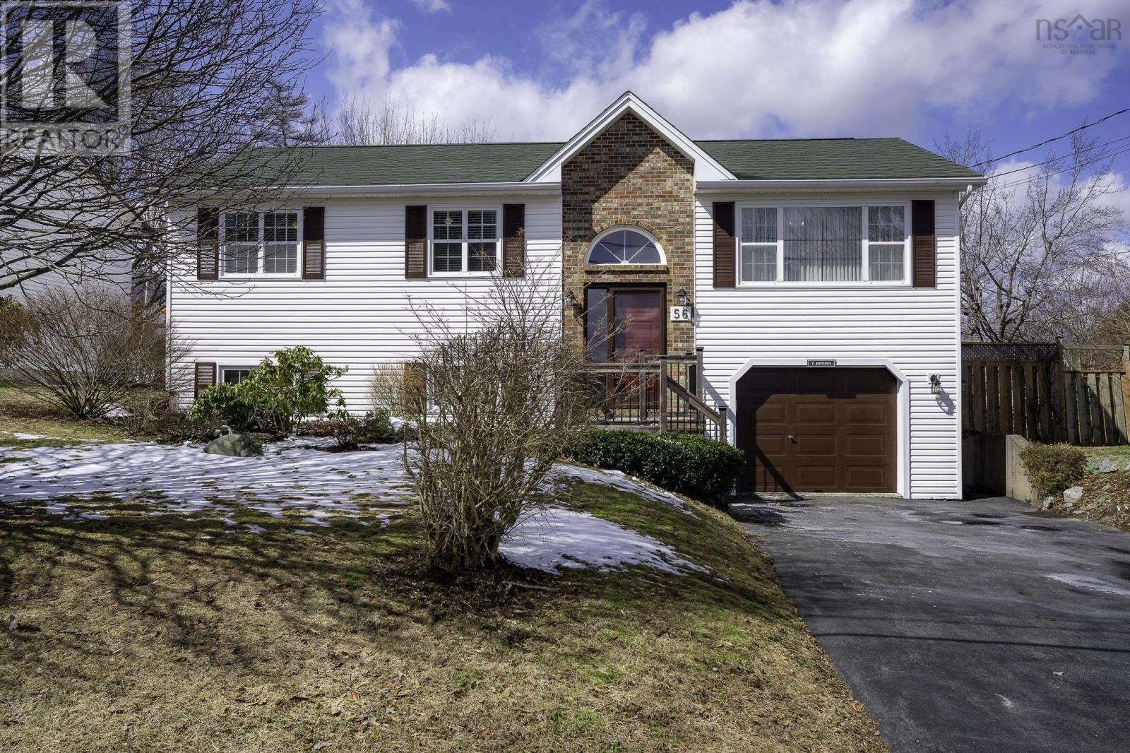 56 Hallmark Avenue
