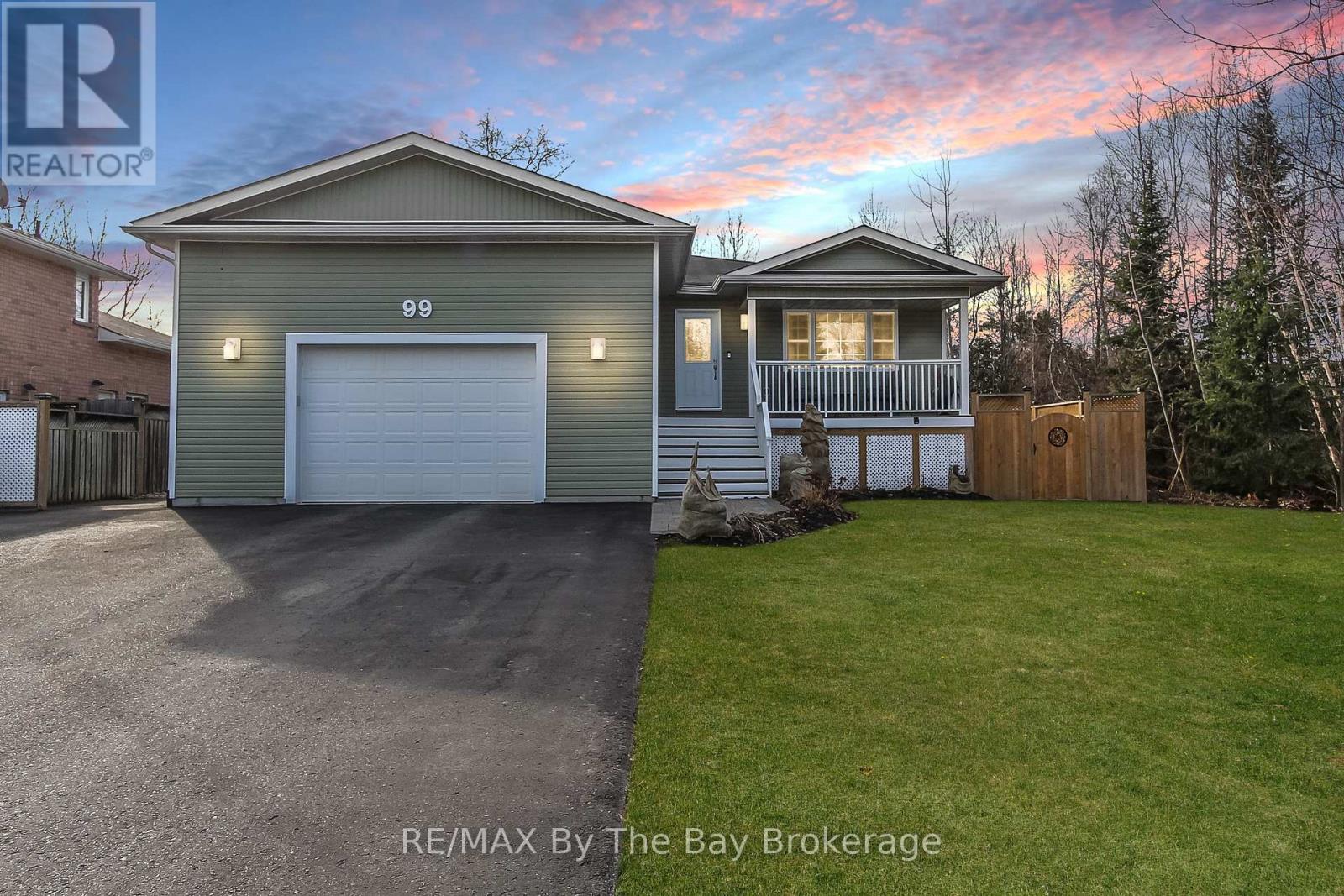 99 LILY DRIVE,Wasaga Beach,,