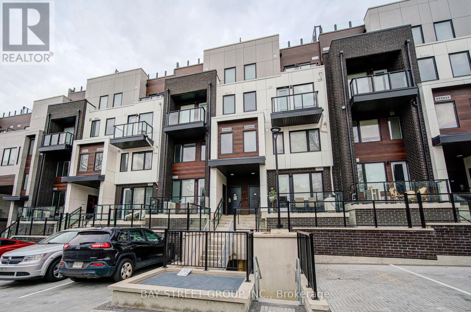 7 - 1479 O'CONNOR DRIVE