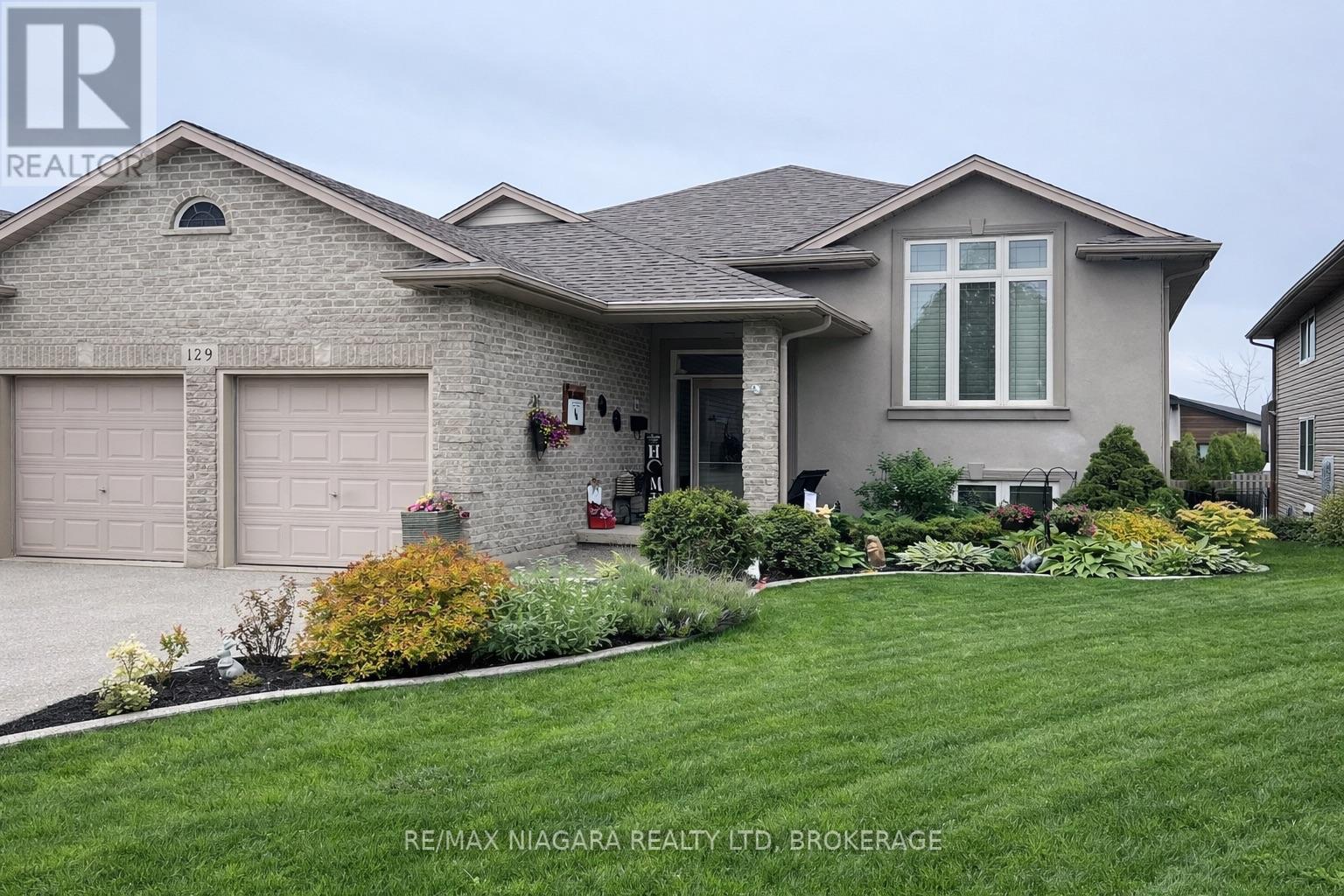 129 WELLBROOK AVENUE - 1