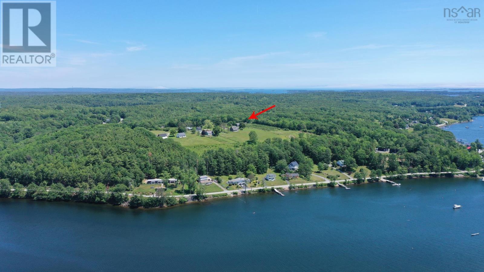 Property 3 of 19 of Lot 1 Highway 3