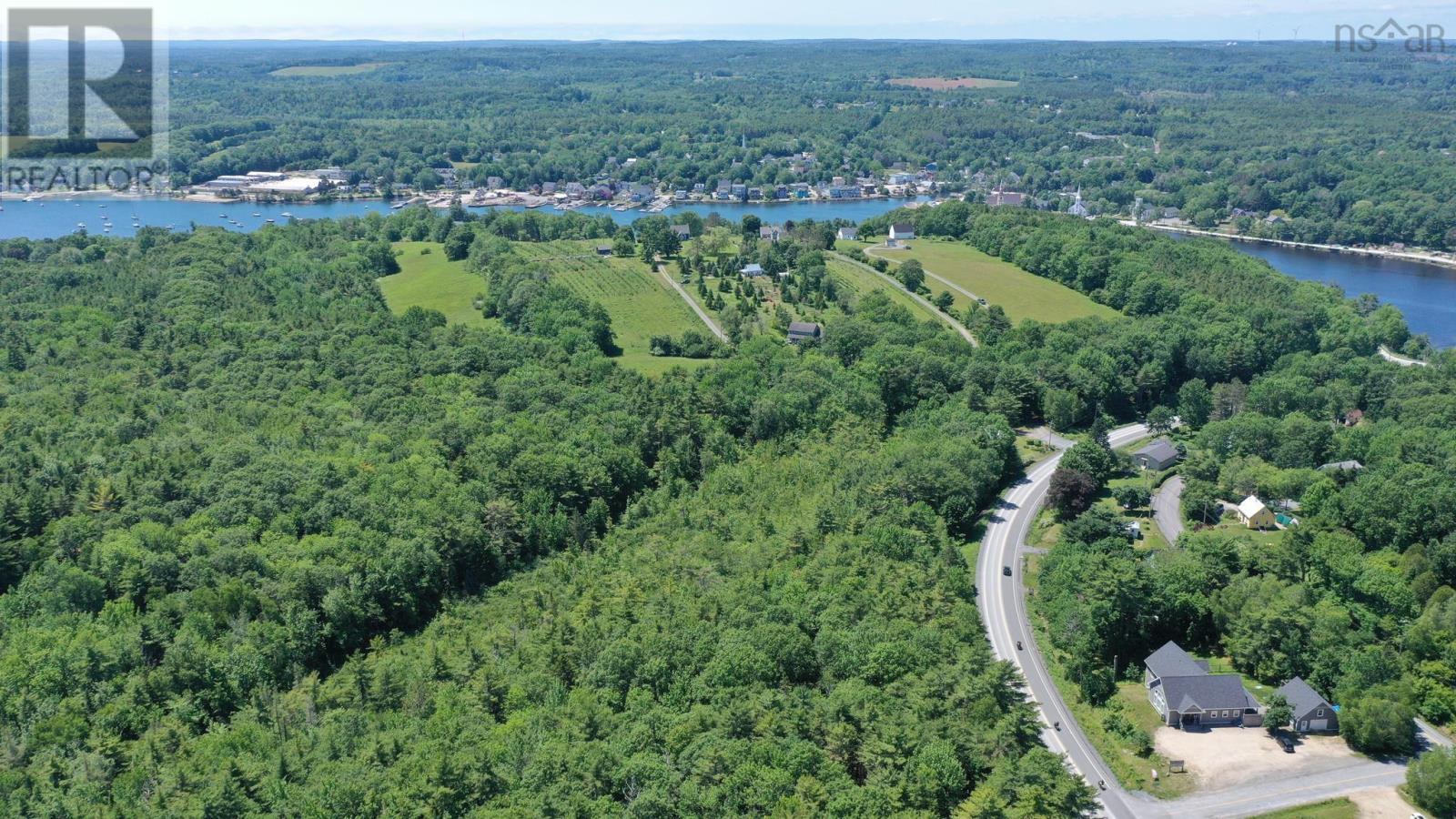 Property 4 of 19 of Lot 1 Highway 3