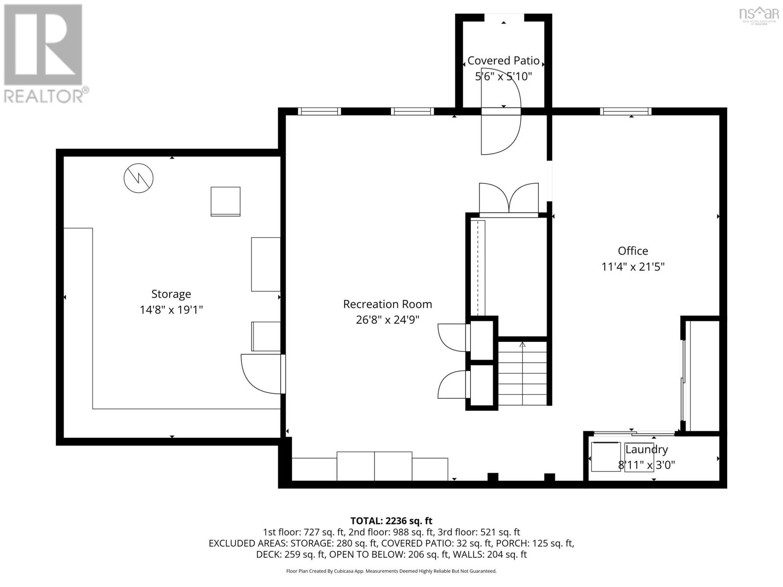 Property 38 of 41 of 400 Maders Cove Road