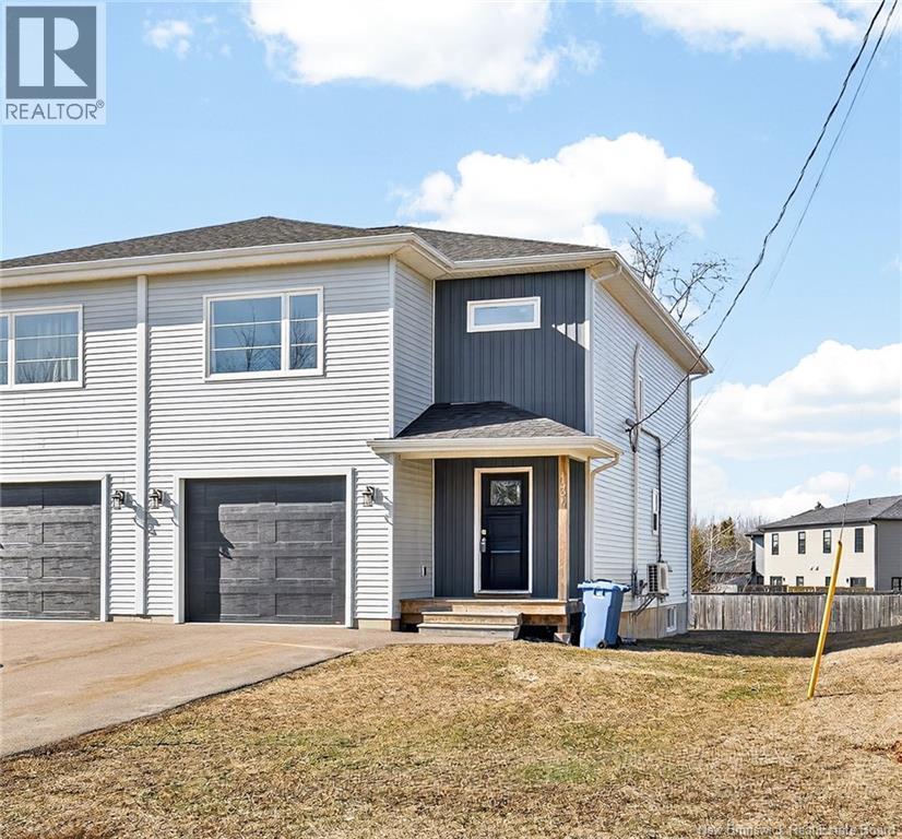134 des Erables Street - 1
