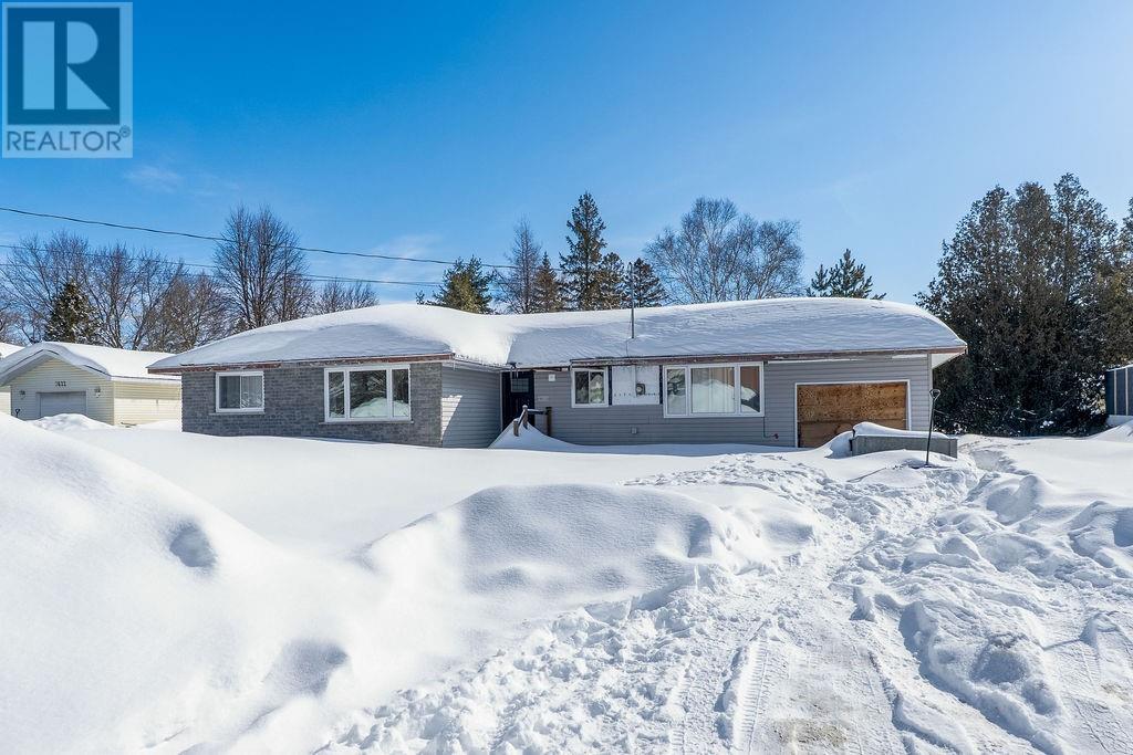 3612 Suzanne Street, Val Caron, Ontario