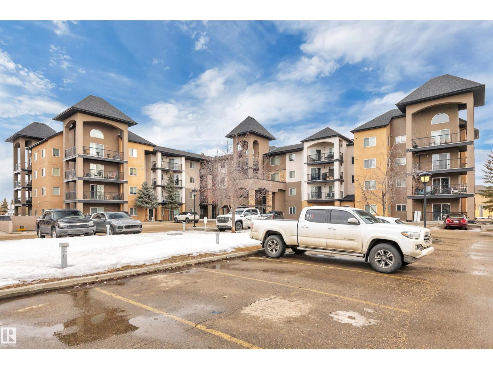 #313 14612 125 ST NW NW, Edmonton