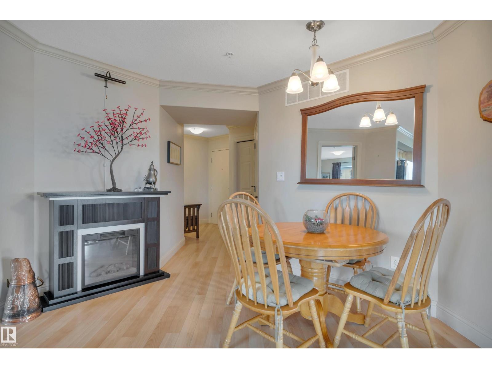 #313 14612 125 ST NW NW, Edmonton