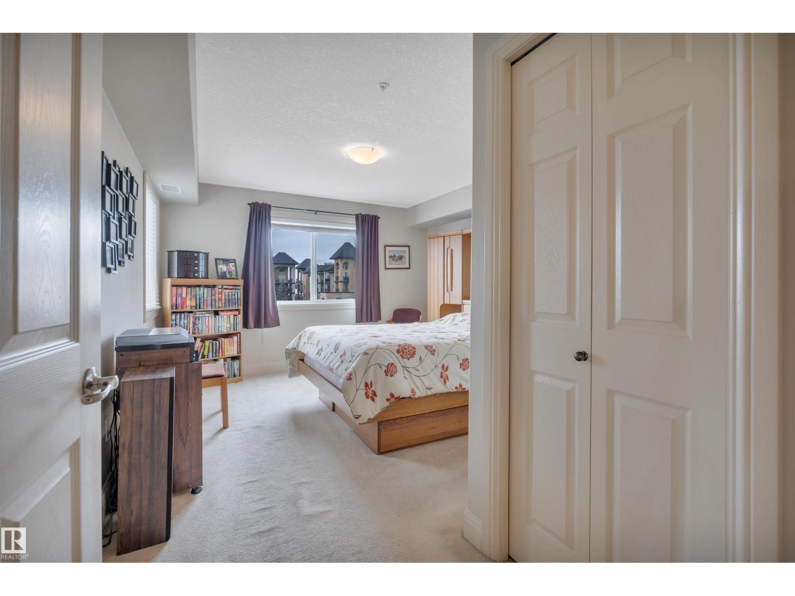 #313 14612 125 ST NW NW, Edmonton