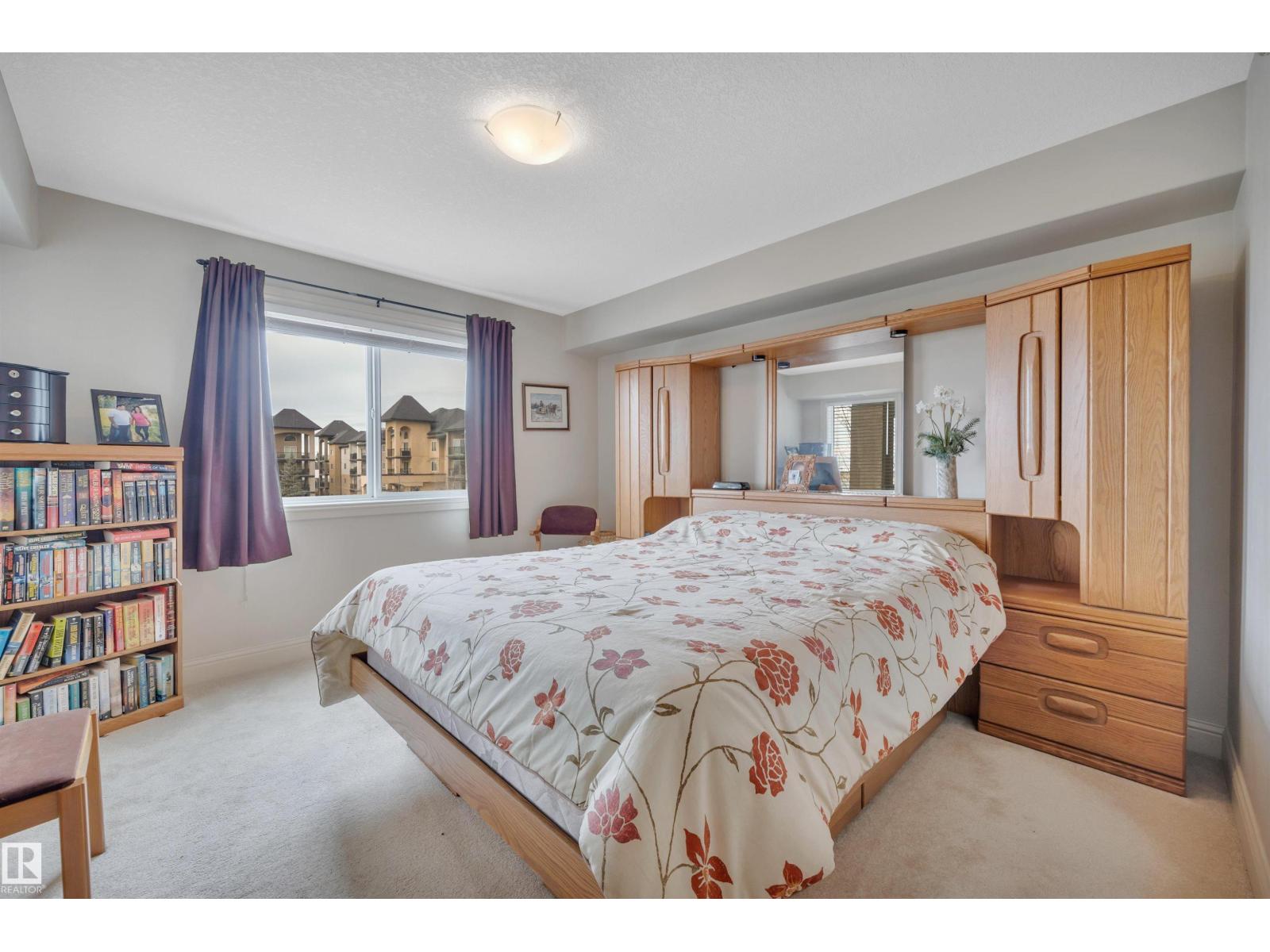 #313 14612 125 ST NW NW, Edmonton