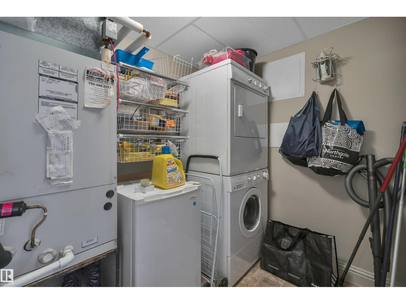 #313 14612 125 ST NW NW, Edmonton