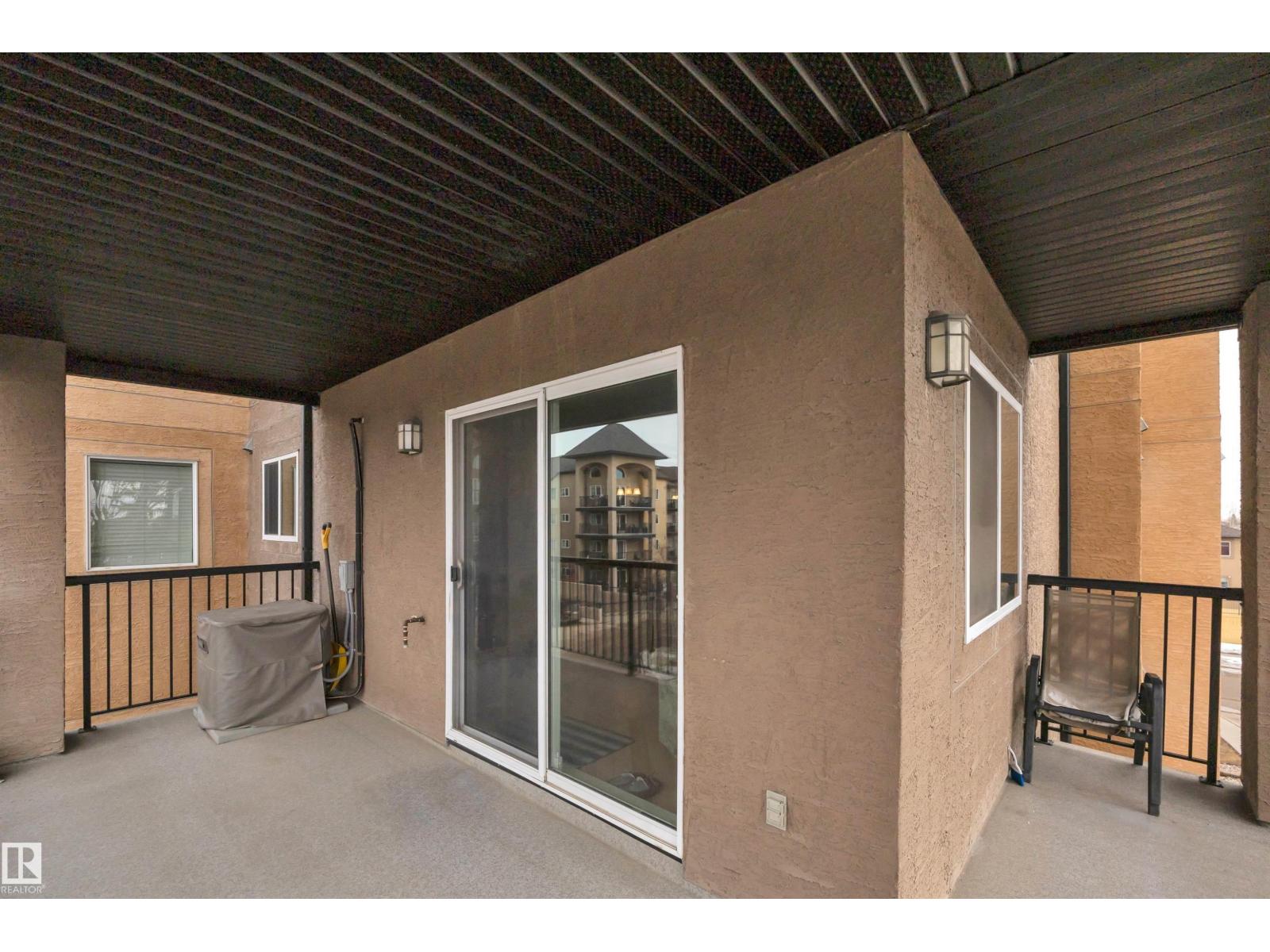 #313 14612 125 ST NW NW, Edmonton