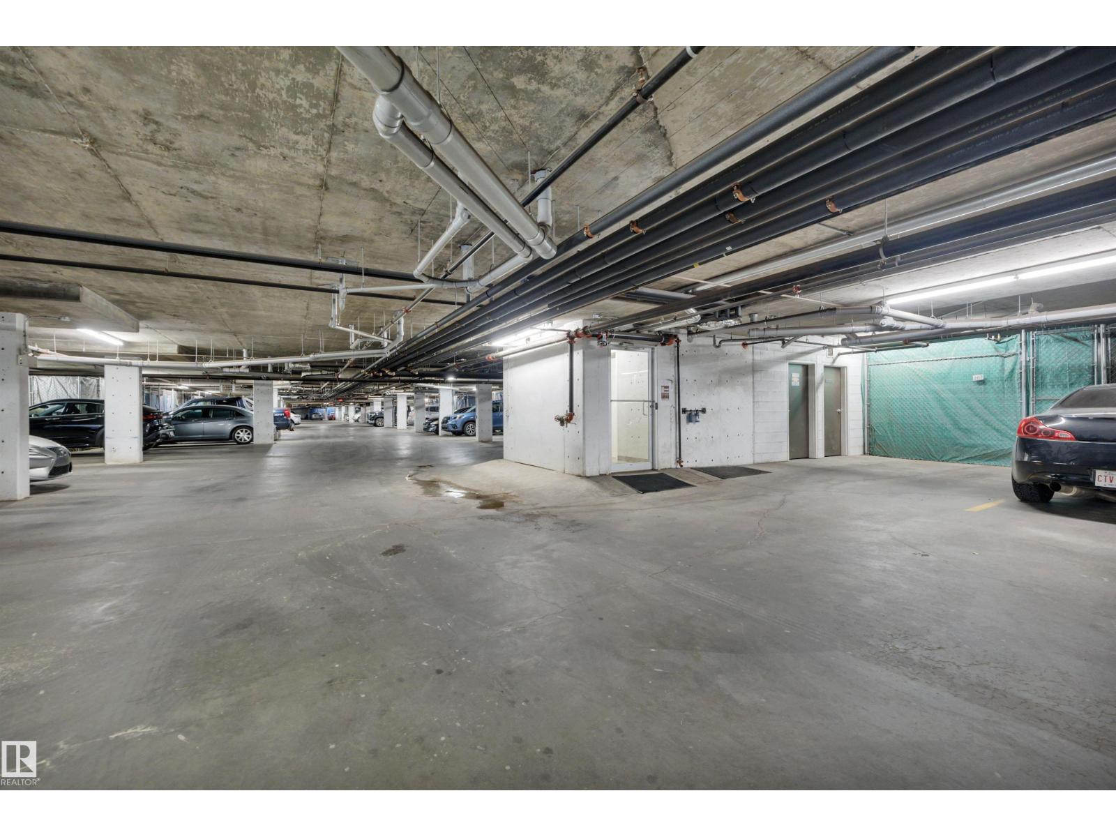 #313 14612 125 ST NW NW, Edmonton