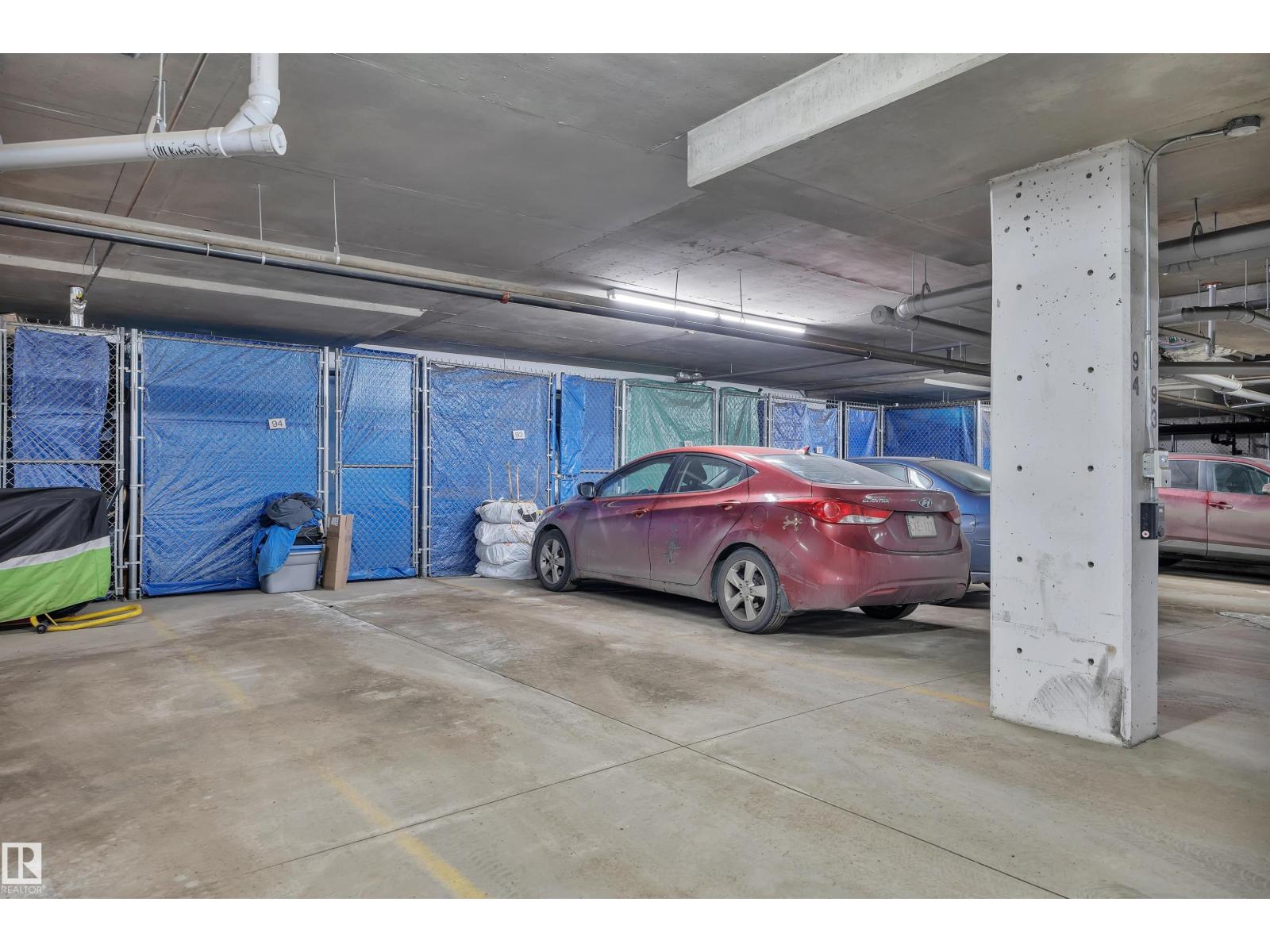 #313 14612 125 ST NW NW, Edmonton