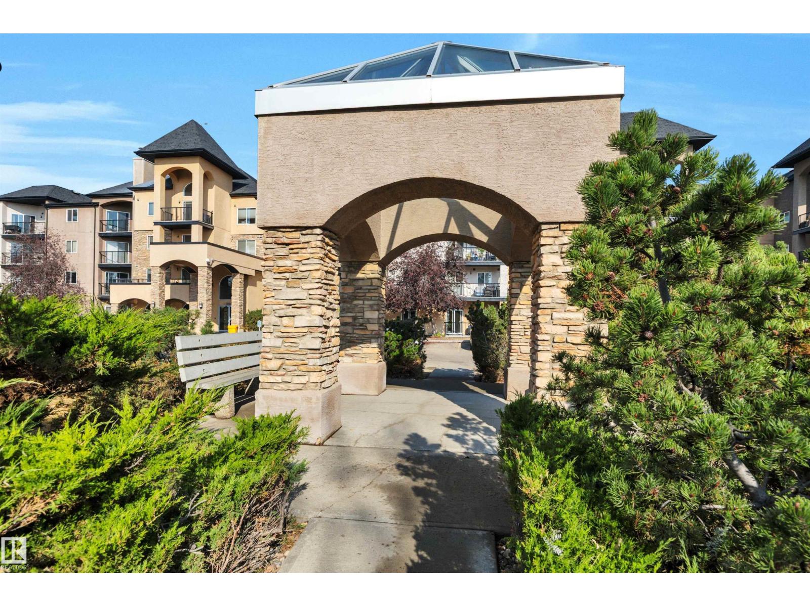 #313 14612 125 ST NW NW, Edmonton