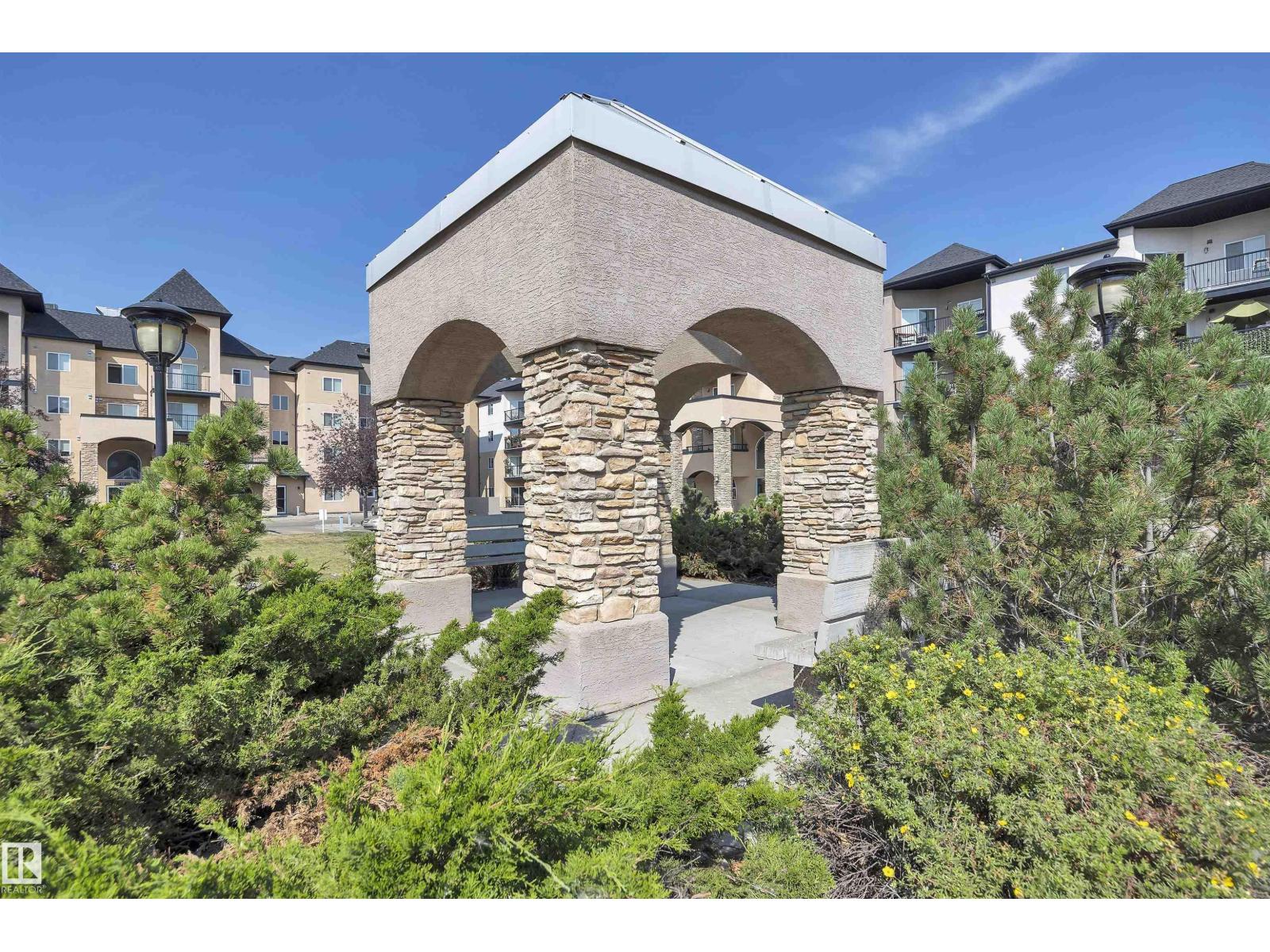 #313 14612 125 ST NW NW, Edmonton