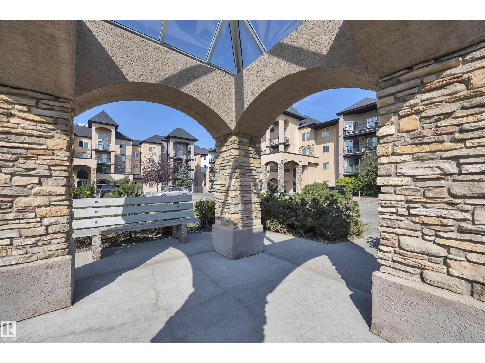 #313 14612 125 ST NW NW, Edmonton