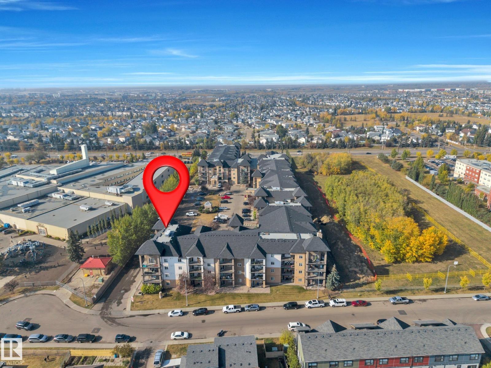 #313 14612 125 ST NW NW, Edmonton