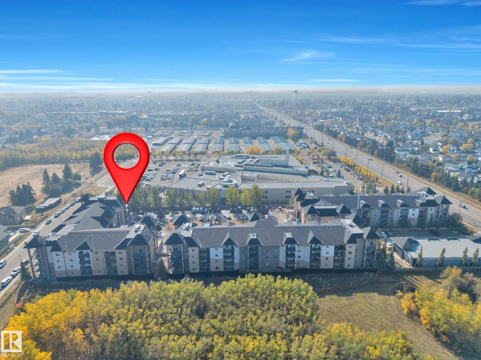 #313 14612 125 ST NW NW, Edmonton