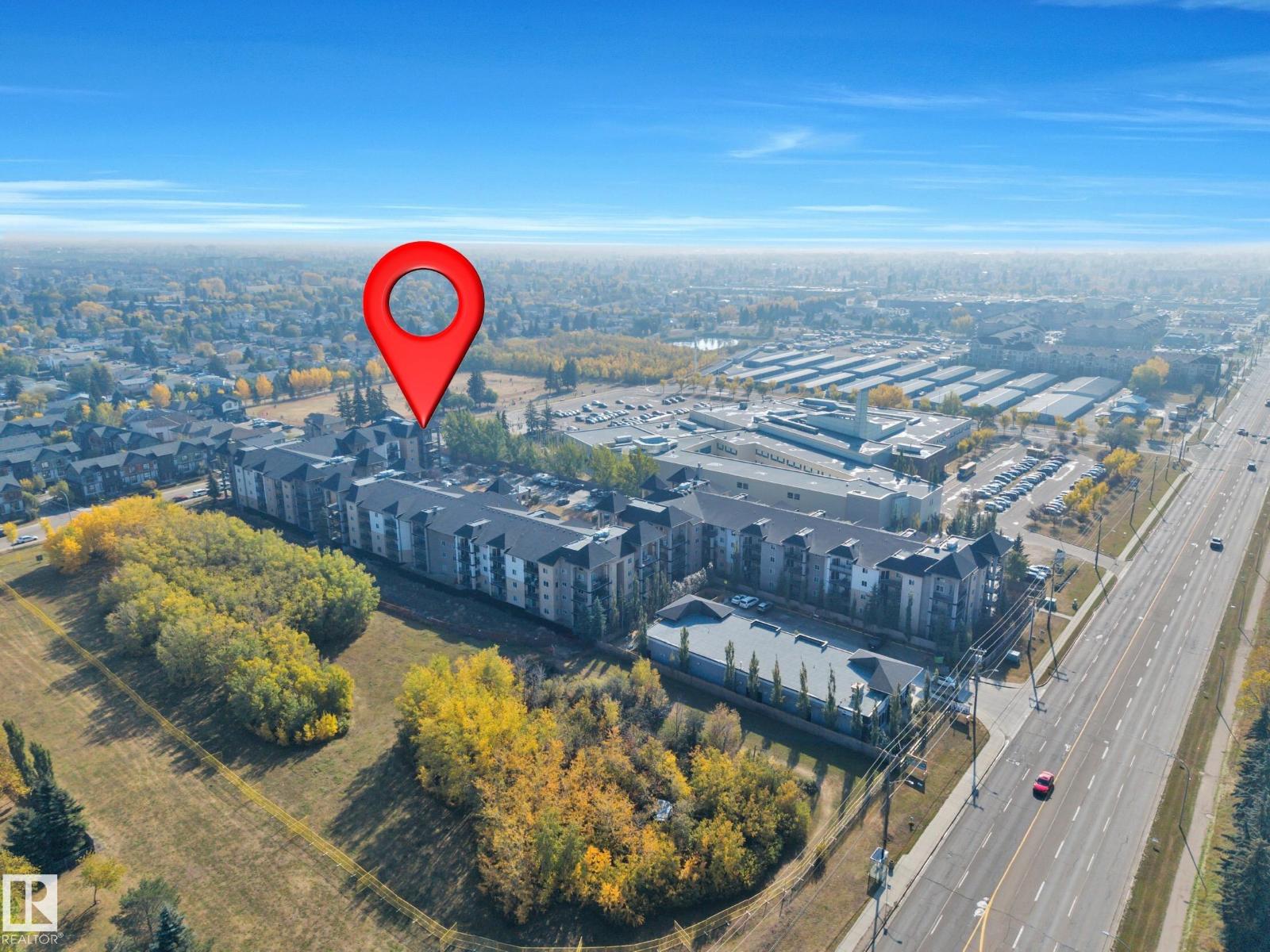 #313 14612 125 ST NW NW, Edmonton