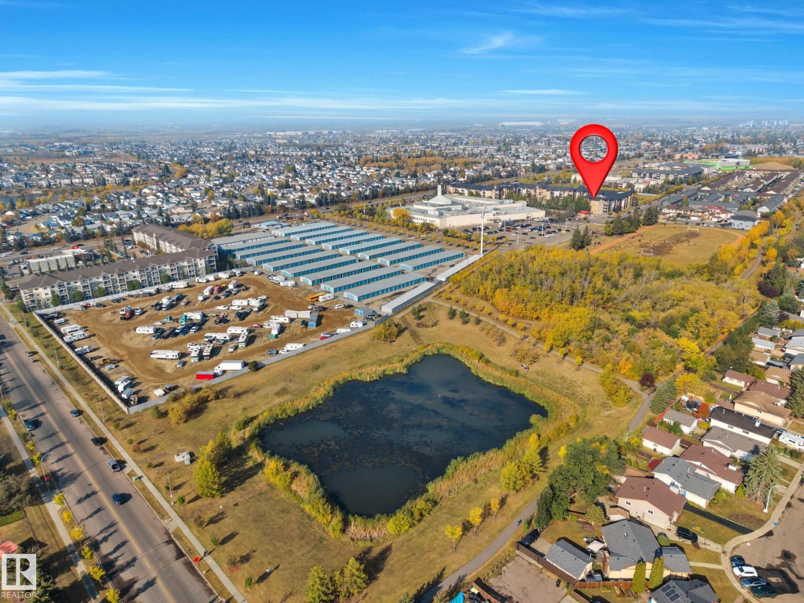 #313 14612 125 ST NW NW, Edmonton